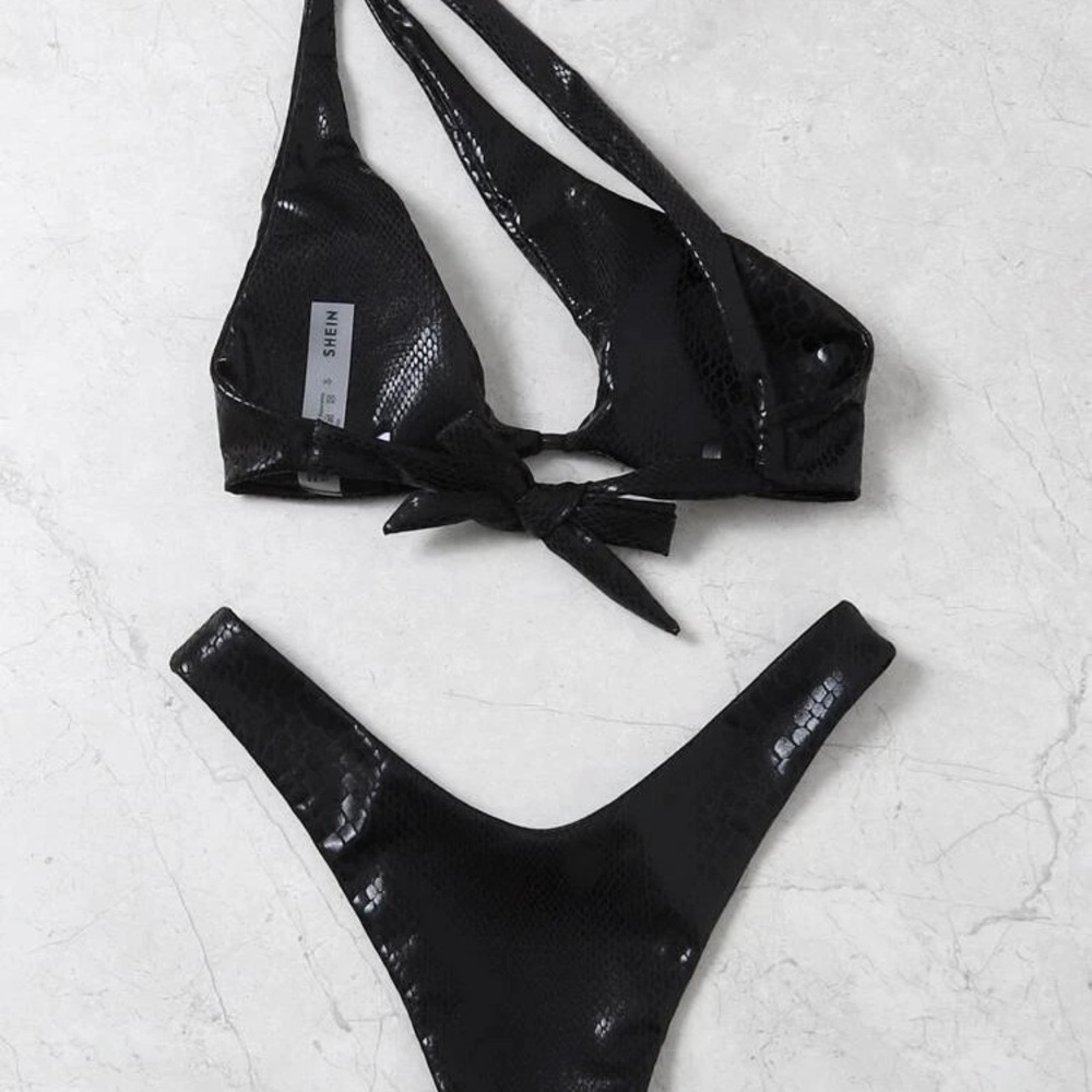 SHEIN BIKINI